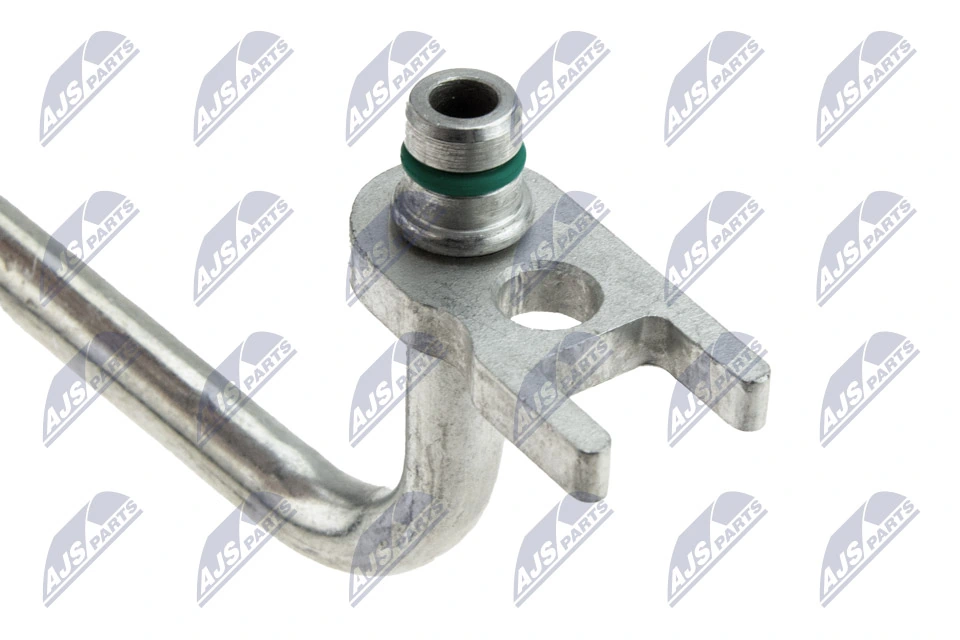 Трубка высокого давления ГУР Рено Трафик II