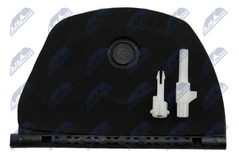 Дефлектор обдува салона NTY ERDPL011 цена, от 17.25 USD