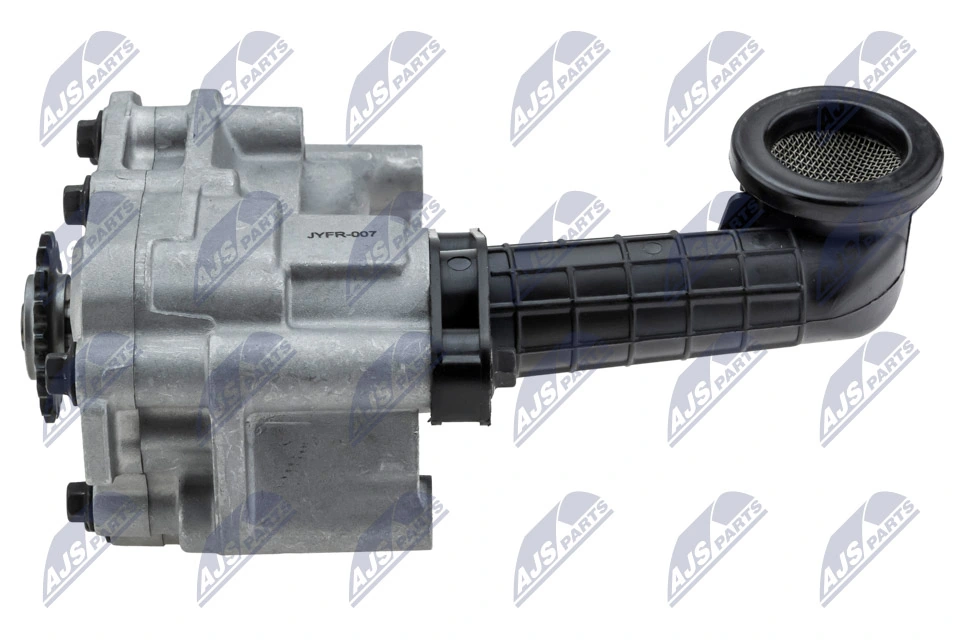OP0082 Magneti Marelli Масляный насос двигателя