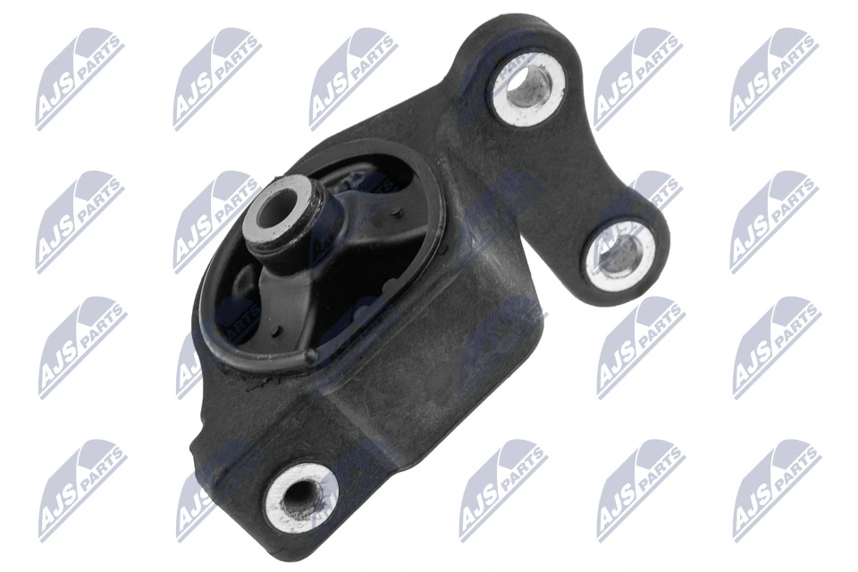 Coxim (suporte) traseiro de motor Honda Jazz GD, GE