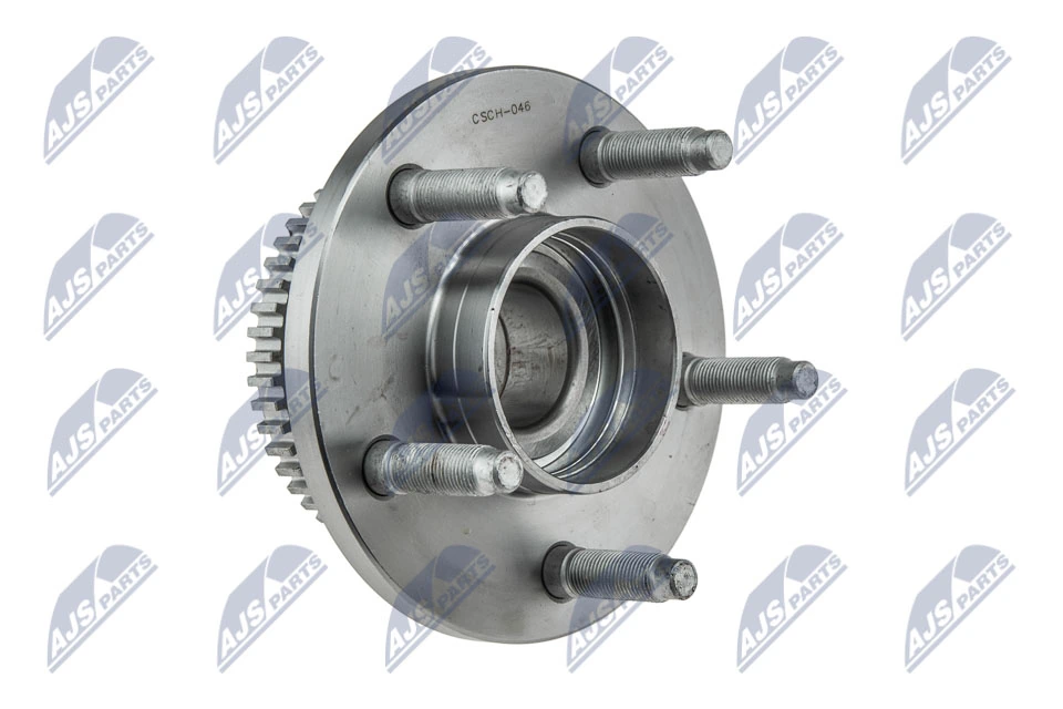 Cubo dianteiro Ford Mustang