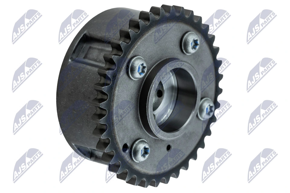 Engrenagem de cadeia da roda dentada da árvore distribuidora de motor Seat Cordoba 6L2