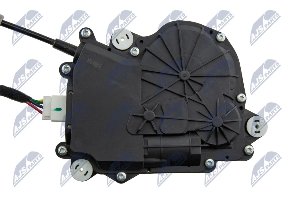 Купить EZCBM104 NTY Мотор (клапан) дотяжки багажника