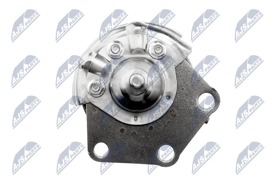 Válvula (atuador) de controlo de turbina Skoda Fabia 2 5J2, 542, 572, 582