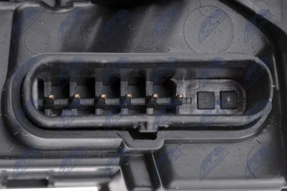 Fecho da porta dianteira esquerda Volvo V40 525, 526