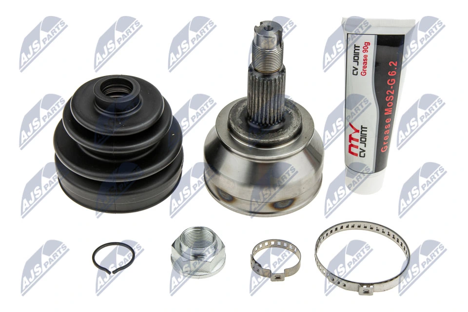 302015100006 Magneti Marelli Наружная граната