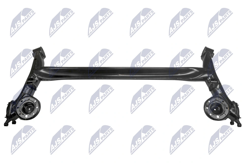 Viga de suspensão traseira (plataforma veicular) Hyundai Accent 4 RB