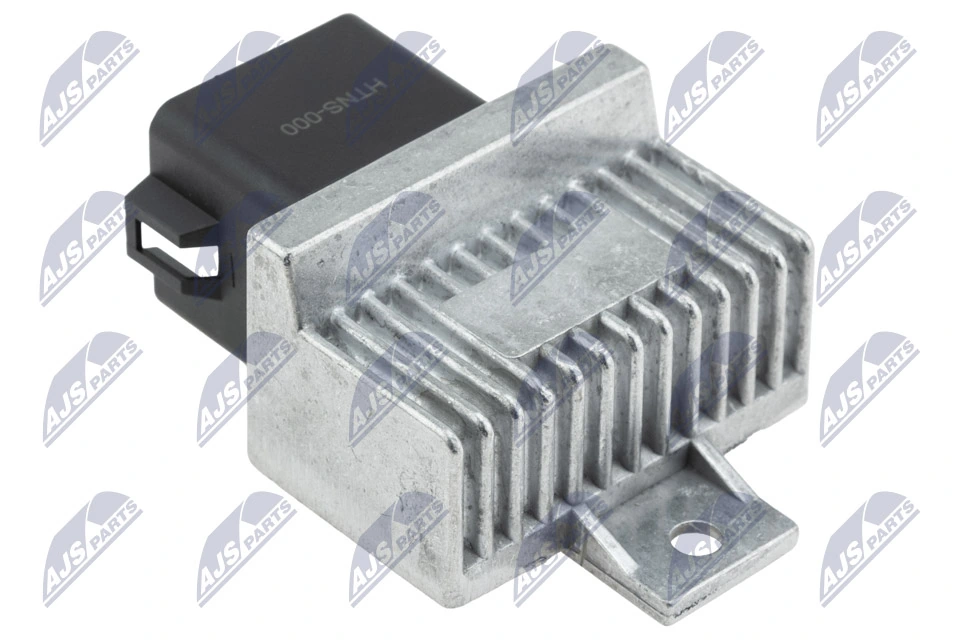 Relê das velas de incandescência Renault Espace 4 JK0