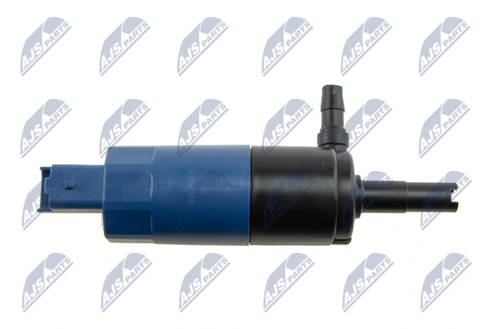 Насос-мотор омывателя фар NTY ESPPE001 цена, от 15.33 USD