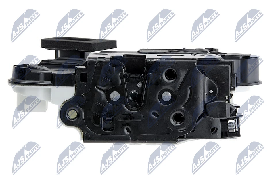  Замок водительской двери Volkswagen Golf 6