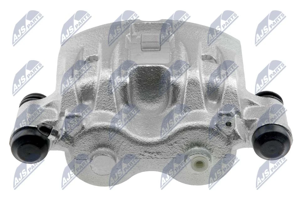 HZTVC005 NTY Тормозной суппорт задний левый