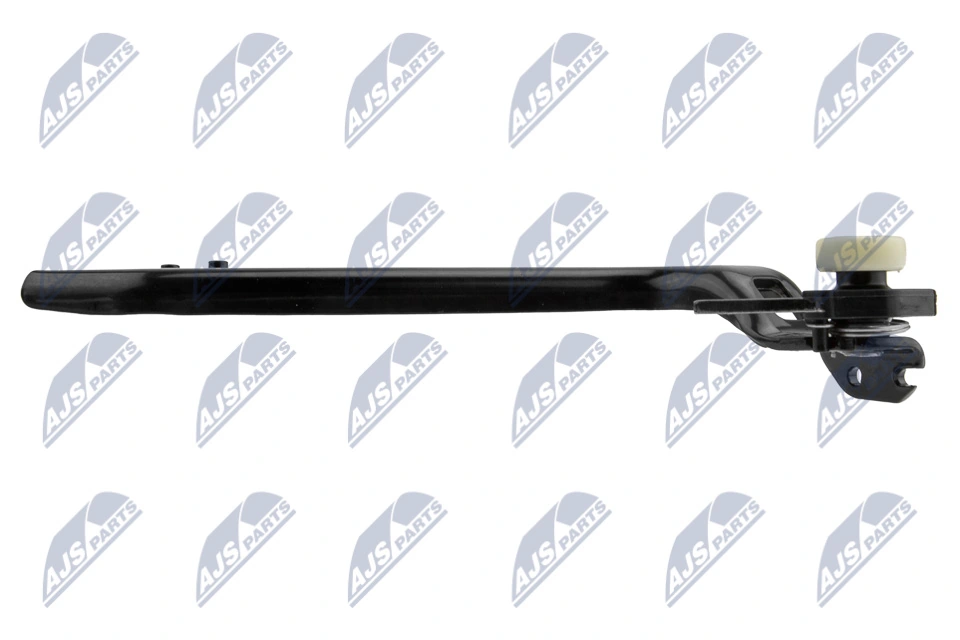 Ролик двери боковой (сдвижной) левый нижний Autotechteile 7645 цена, от 17.76 USD