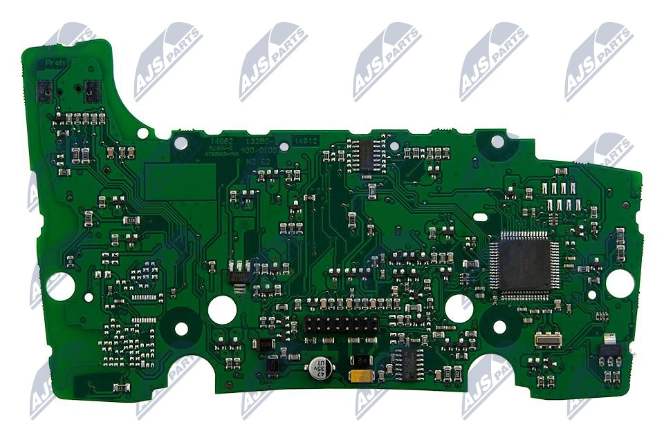  NTY EMMIAU001 цена, от 136.12 USD