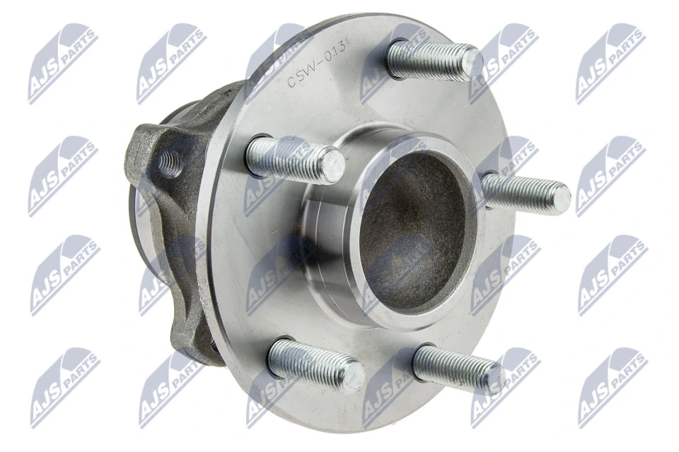 Cubo traseiro Volvo S40 2 MS