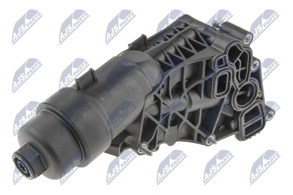 Корпус масляного фильтра CLC331000S Mahle Original