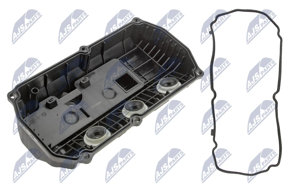 Крышка клапанная правая NTY BPZMS005 цена, от 105.92 USD