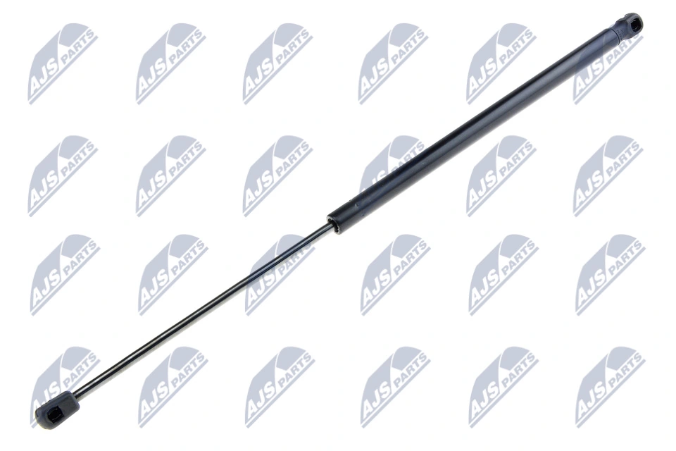6520AB2 Polcar Амортизатор крышки багажника