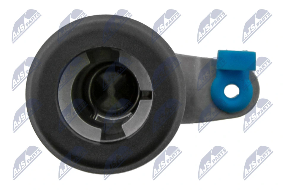 Личинка замка двери передней левой MMS0110 Magneti Marelli
