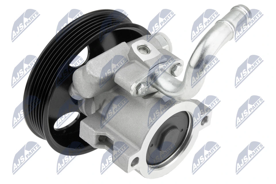 Купить Насос ГУР Дэу Ланос  KLAT