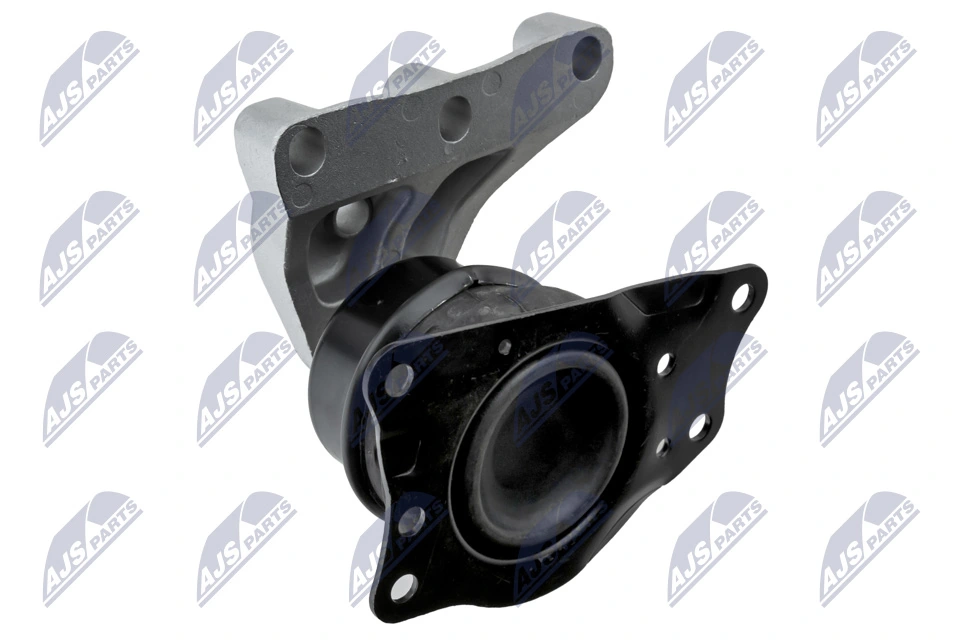  Правая подушка двигателя Seat Ibiza 4