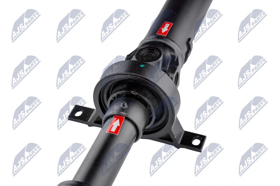 Вал карданный задний в сборе NTY NWNBM009 цена, от 315.05 USD