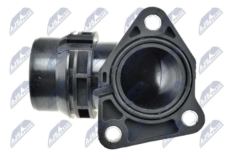 Фланец системы охлаждения NTY CTMBM040 цена, от 5.74 USD