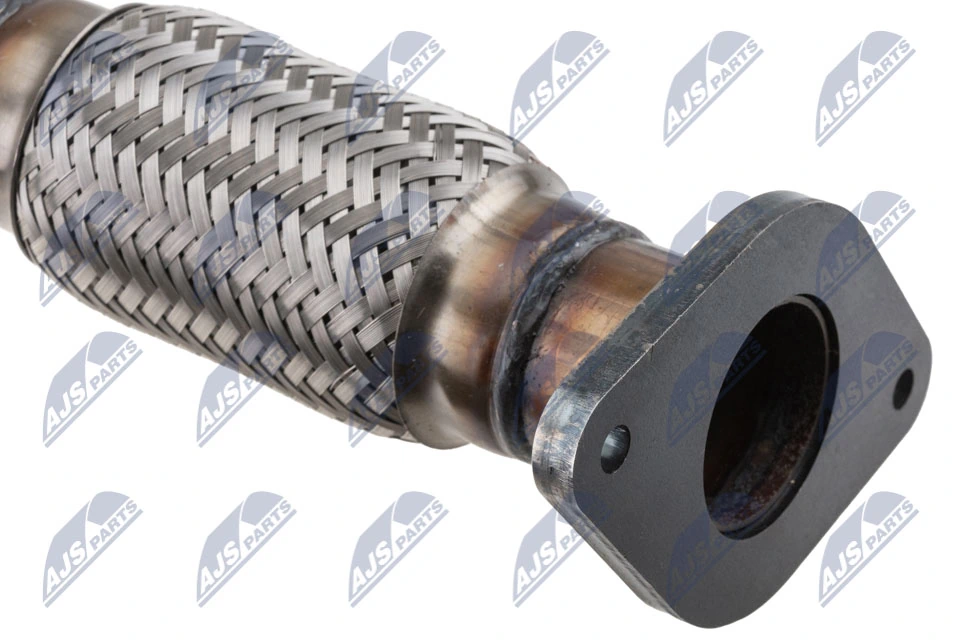 Глушитель, передняя часть NTY DPFNS004 цена, от 450.42 USD