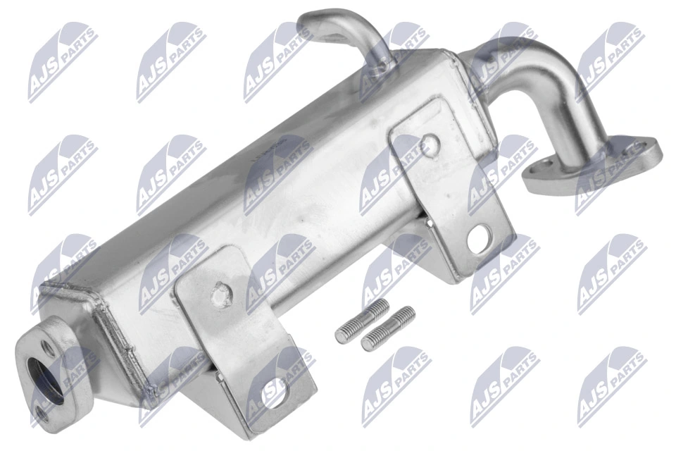 274126 Maxgear Радиатор системы EGR
