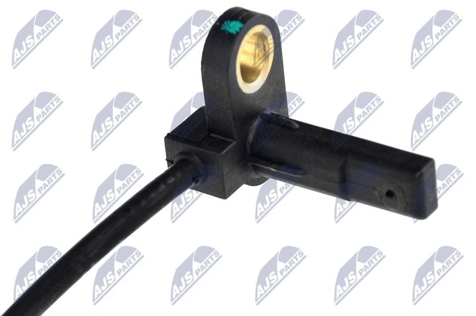 Sensor dianteiro de ABS Fiat Fiorino 225