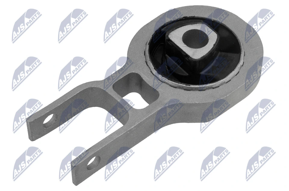 Coxim (suporte) traseiro de motor Fiat Tipo 356