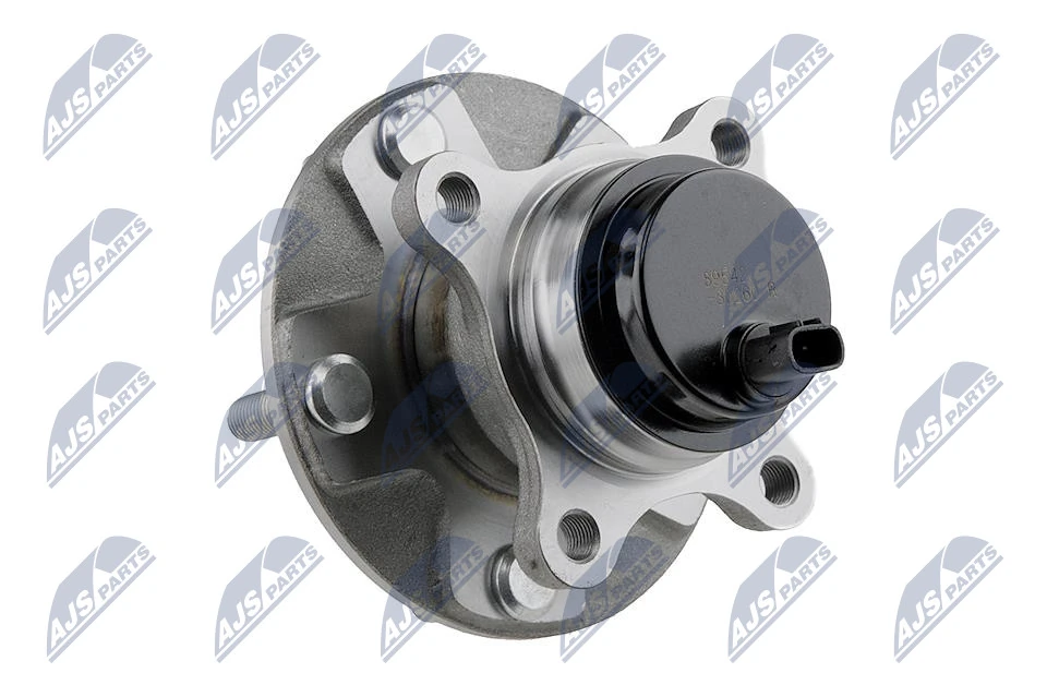Ступицы передних колес Koyo 3DACF027F31CS цена, от 97.43 USD