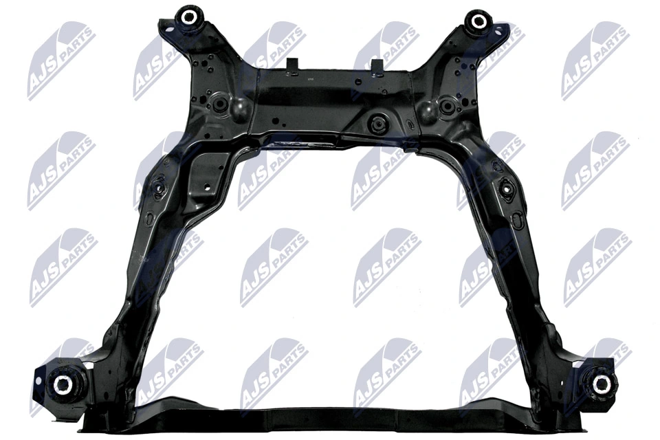Viga de suspensão dianteira (plataforma veicular) Ford Mondeo 4 CA2