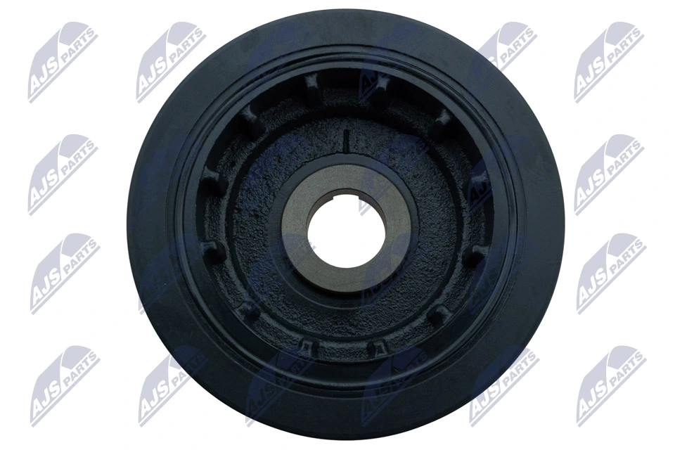 Купить LR022091 Rover Шкив-демпфер коленвала