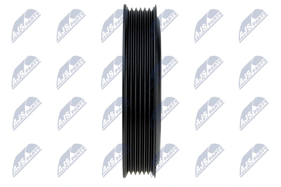 Шкив коленвала (демпфер) NTY RKPTY043 цена, от 41.94 USD