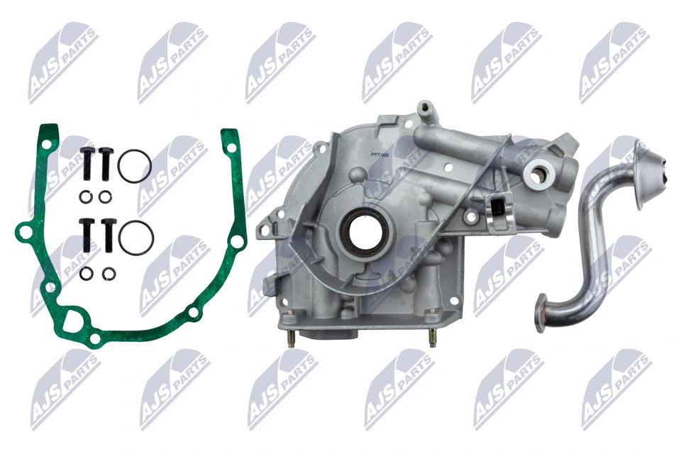 Купить 55205943 Fiat/Alfa/Lancia Насос маслозакачивающий