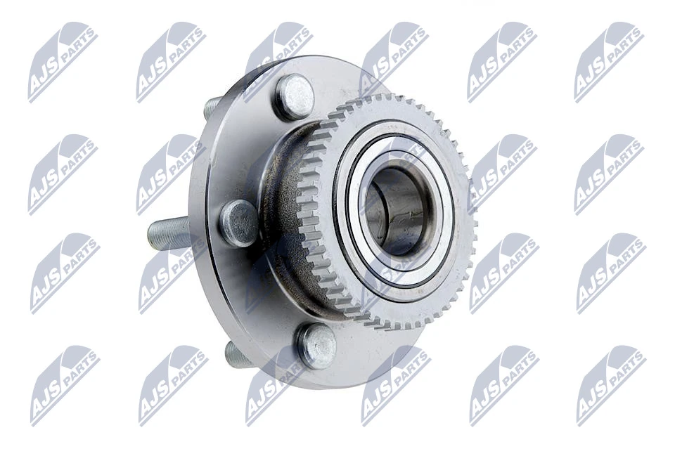 Cubo dianteiro Ford Mustang 6 ZG