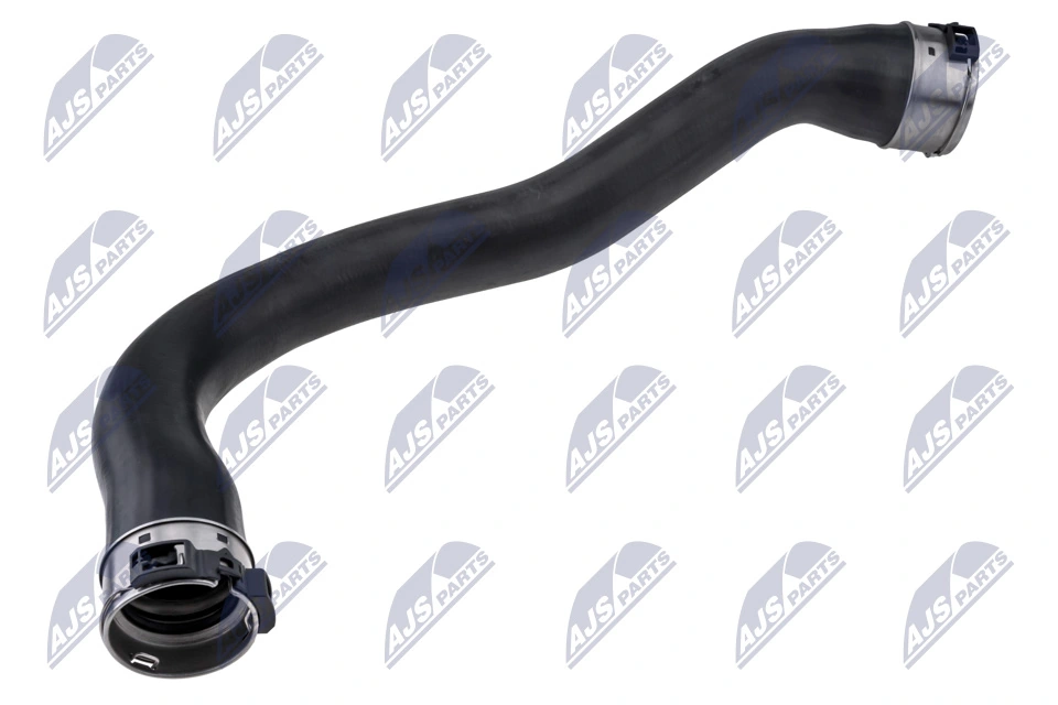 93867727 Renault (RVI) Патрубок интеркуллера