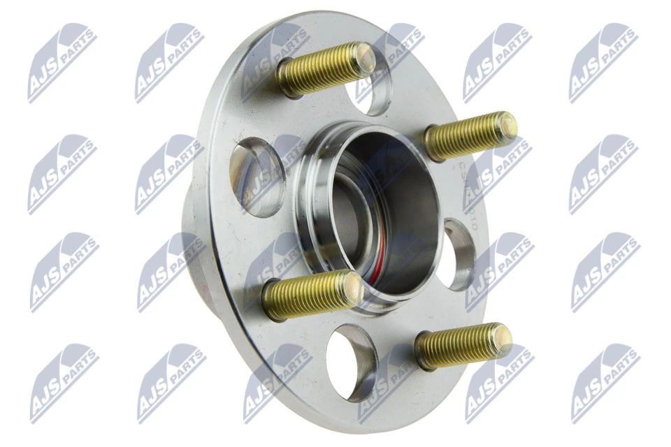 Cubo traseiro Honda Civic 5 EG, EH