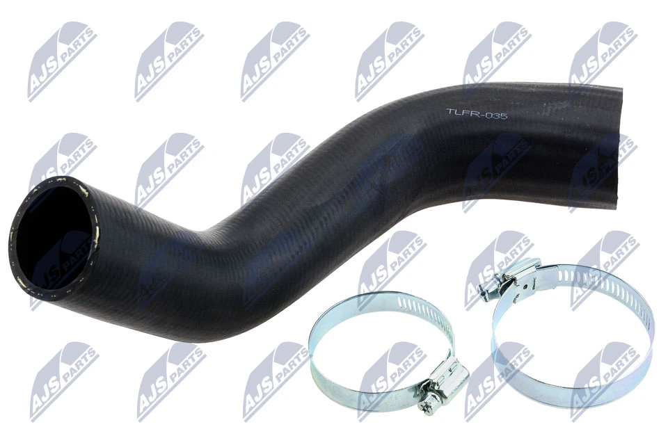 Купить FS22648 DP Group Патрубок интеркулера