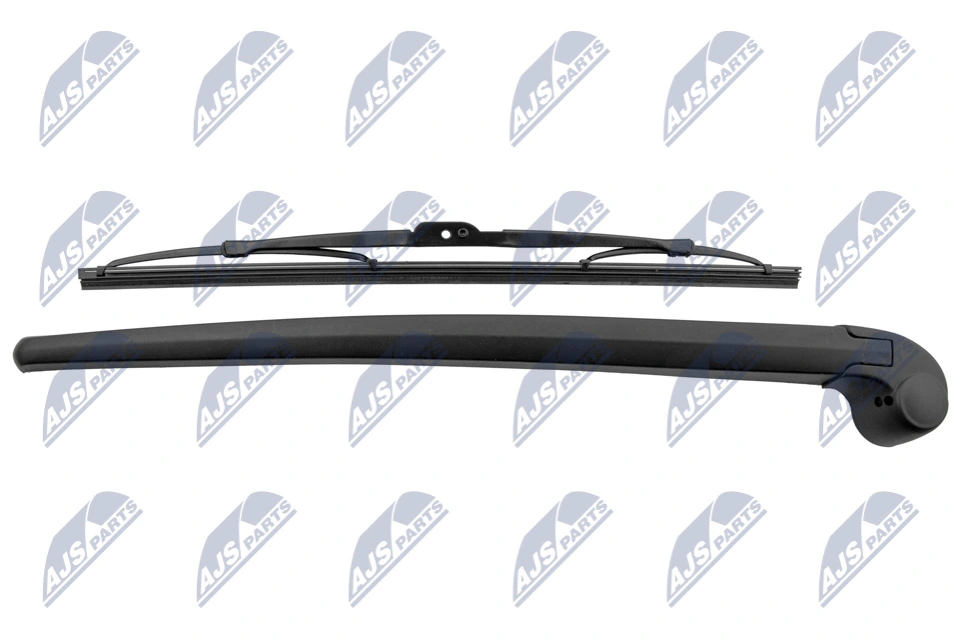 Рычаг-поводок стеклоочистителя заднего стекла NTY EWBAU006 цена, от 12.12 USD