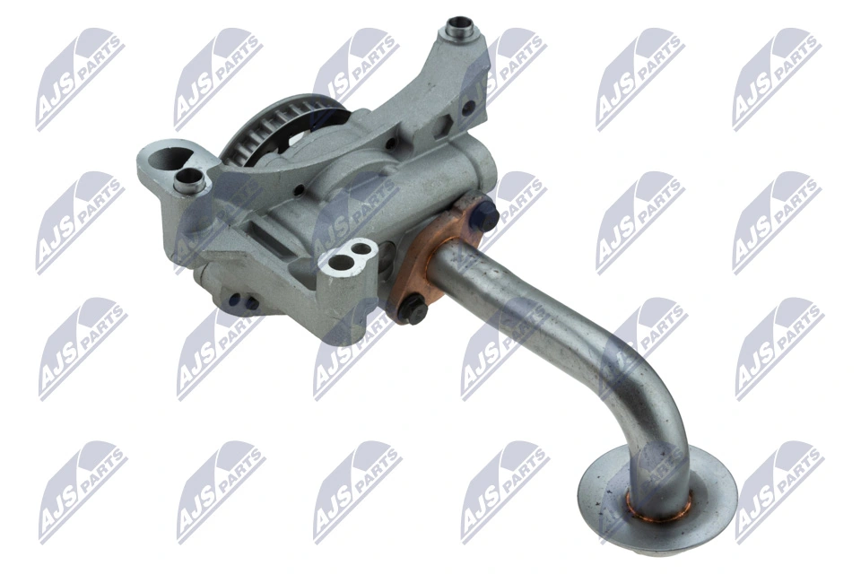 Помпа масляная Ford 8000027 цена, от 292.64 USD