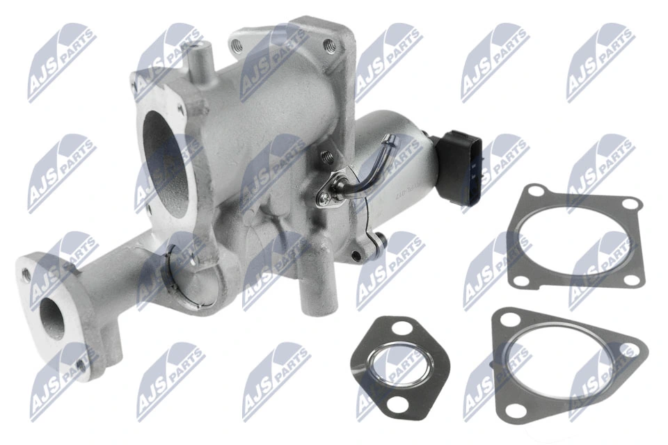 Купить EV134 Magneti Marelli Клапан EGR системы рециркуляции отработавших газов