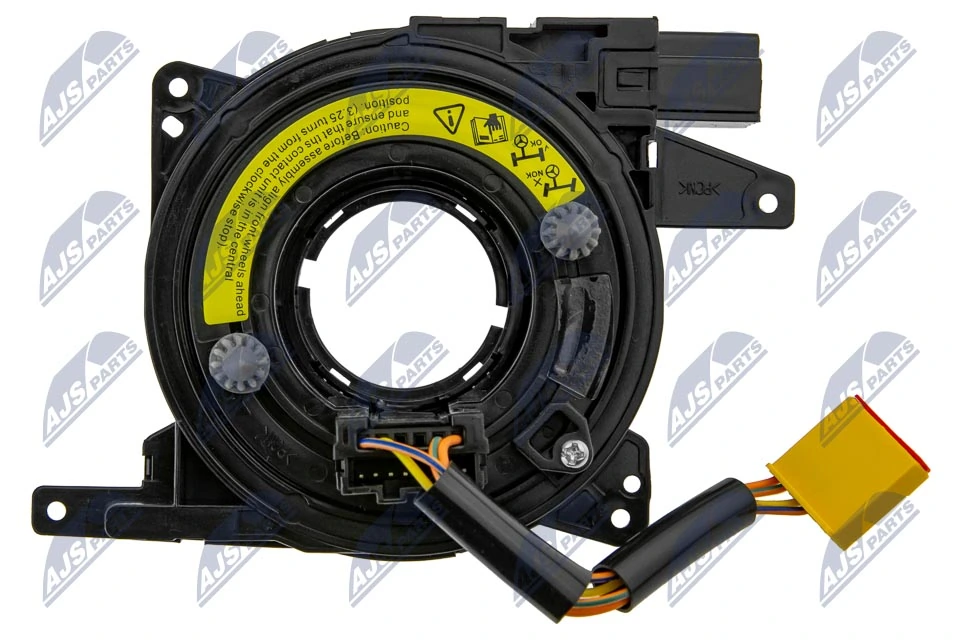 Anel AIRBAG de contato, cabo plano do volante Volvo S80 2 AS, AR