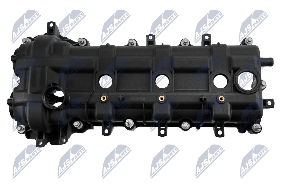 Крышка клапанная левая NTY BPZCH005 цена, от 39.74 USD