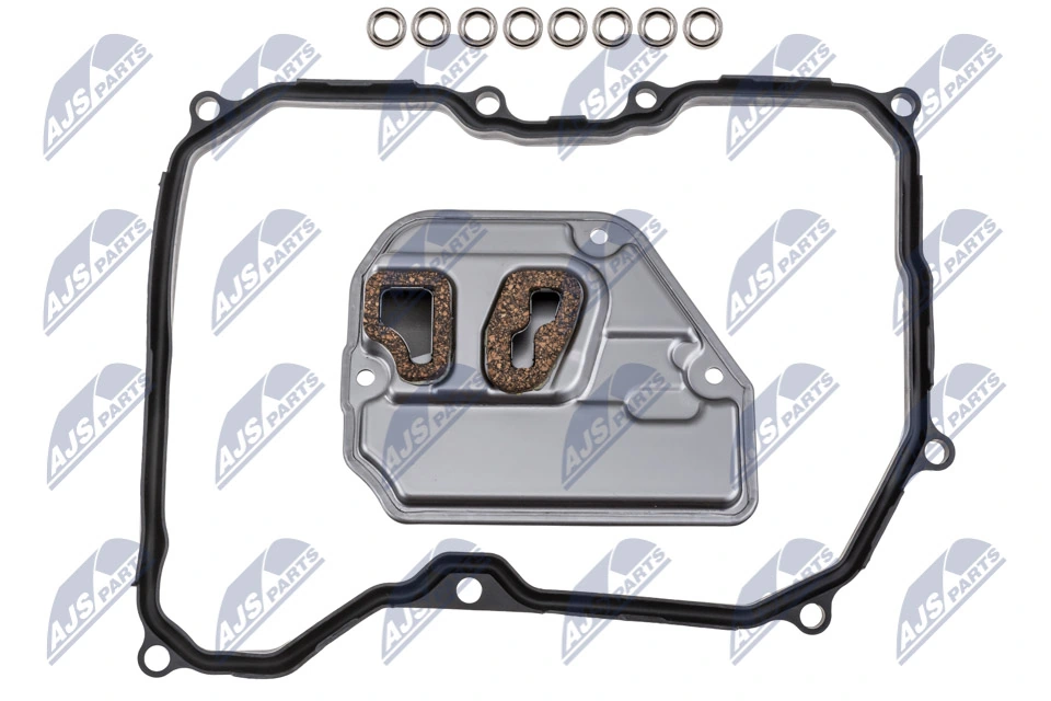 Фильтр коробки автомат Mini Clubman I универсал (R55) (2007 - 2015) цена, от 31.40 USD
