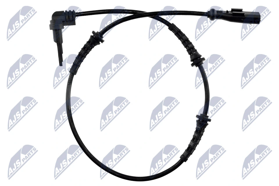 Sensor dianteiro de ABS Renault DUSTER 2 HM