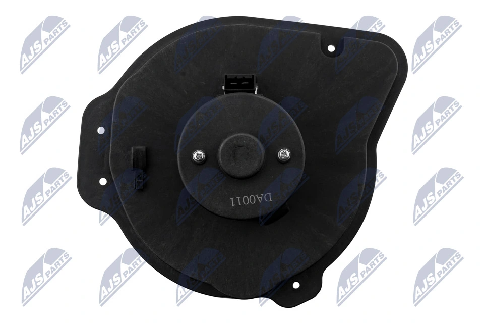 Motor de ventilador de forno (de aquecedor de salão) Volvo V70 1 LV