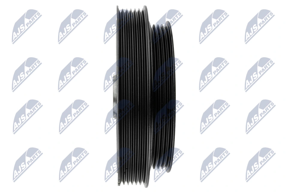 Шкив коленвала (демпфер) NTY RKPNS004 цена, от 41.72 USD