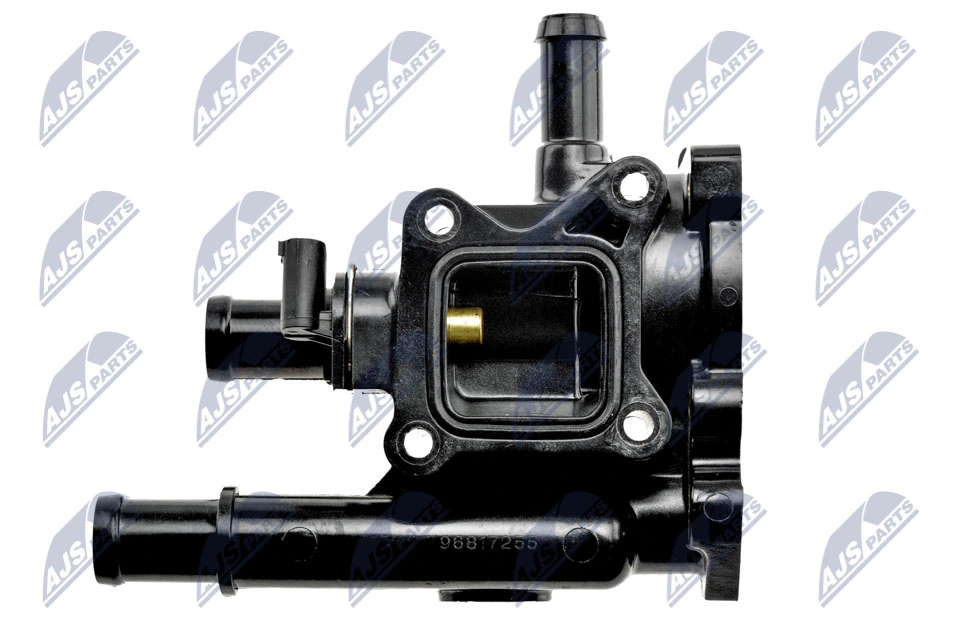 Кожух термостата NTY CTMPL014 цена, от 16.64 USD