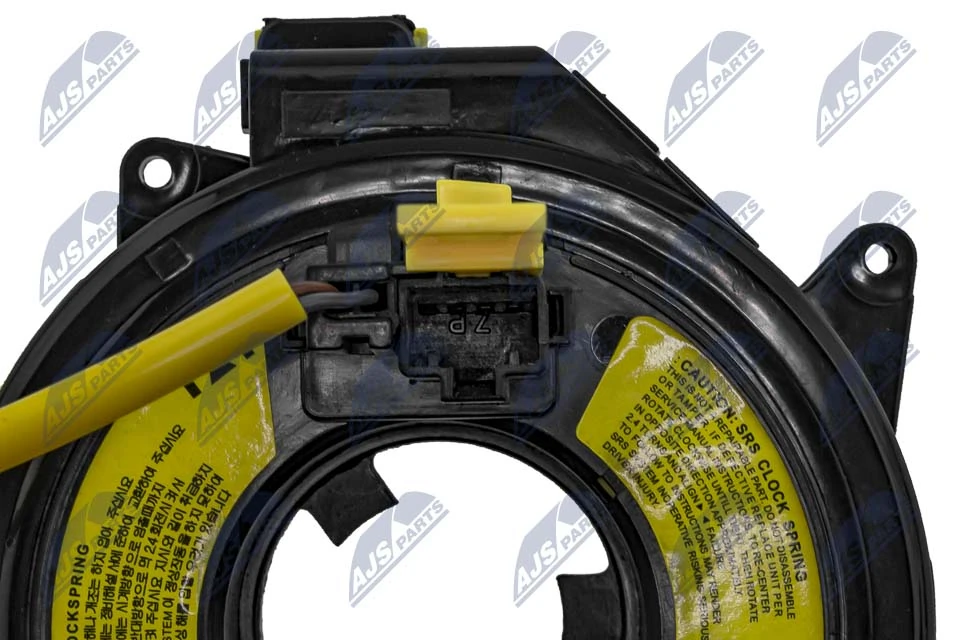 Контактное кольцо подушки безопасности NTY EASHY011 цена, от 17.14 USD
